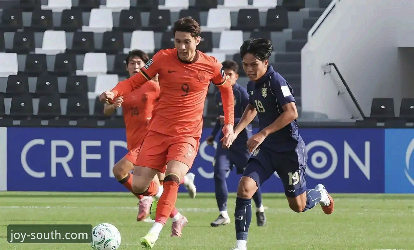 民主刚果绝杀晋级世界杯，江南体育平台深度解析赛事关键瞬间