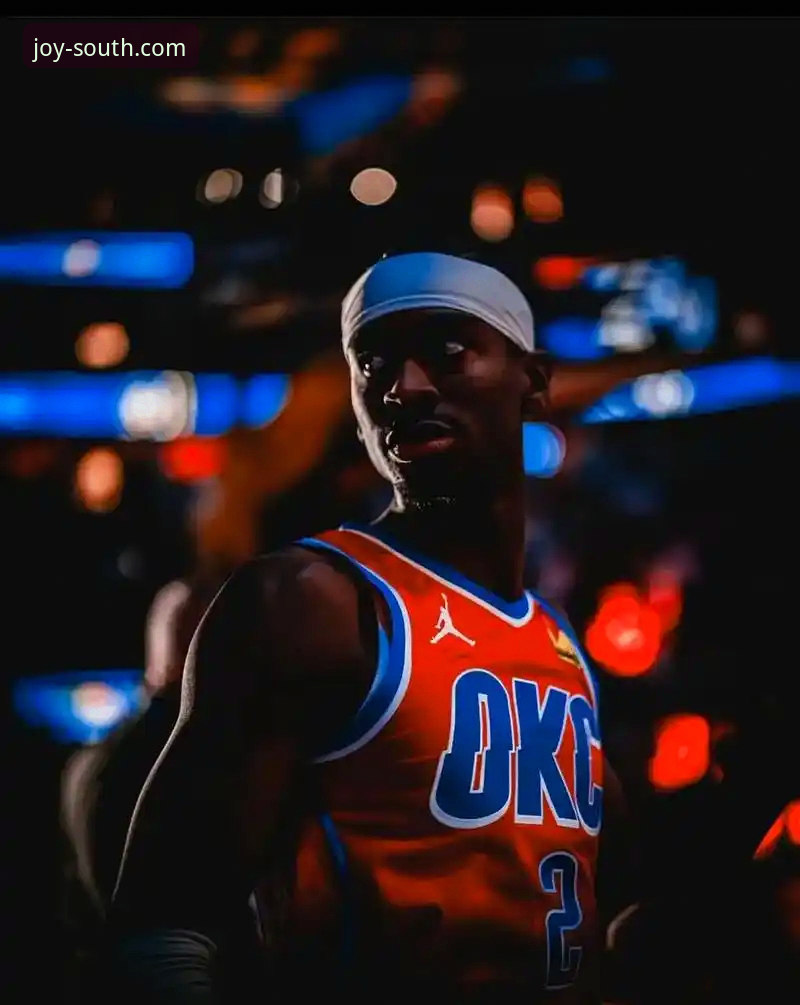 前瞻视角：亚历山大加时封神，雷霆险胜背后的战术博弈与数据洞察