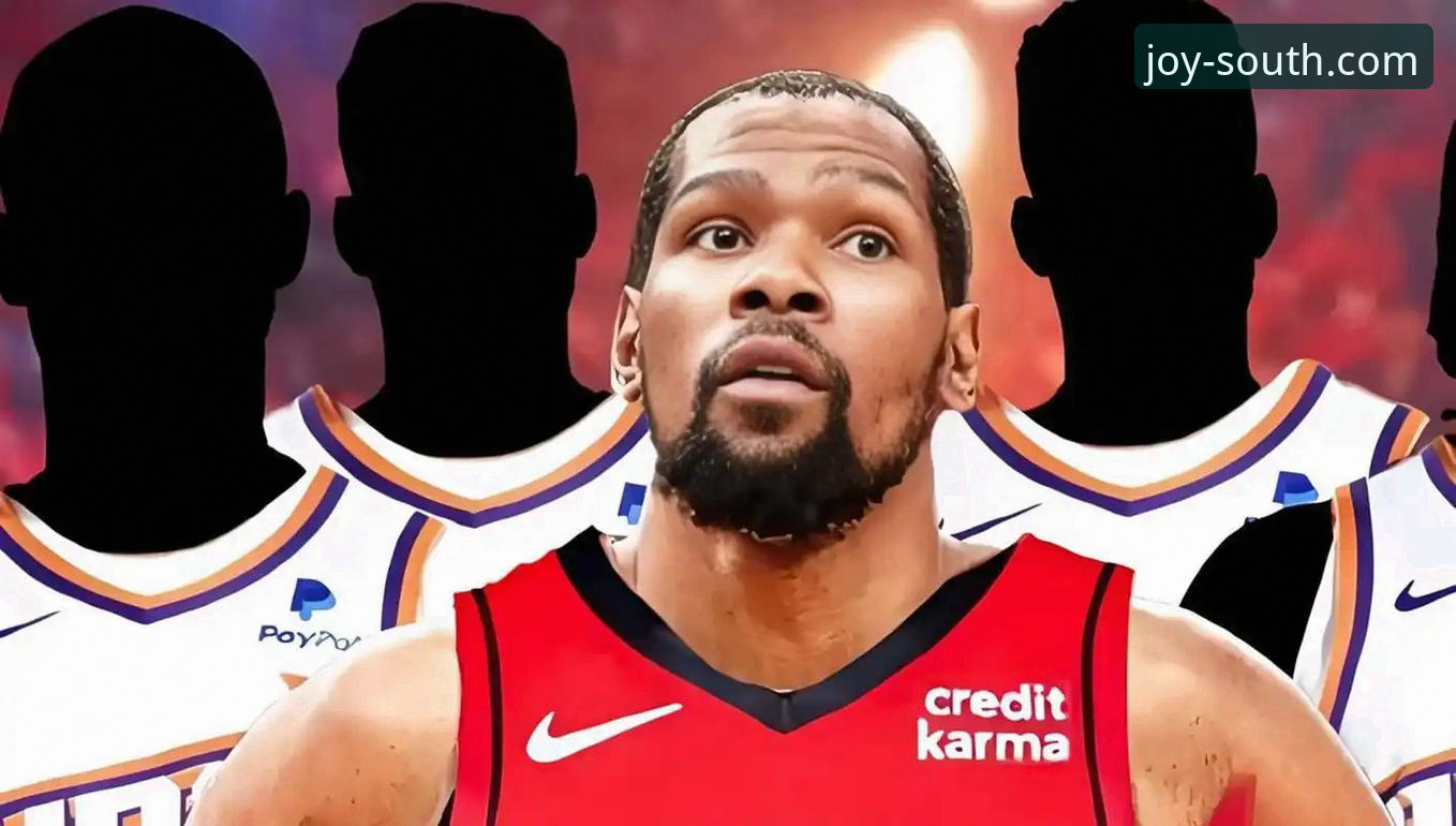 火箭主场大胜尼克斯，杜兰特全能表现引领三连胜