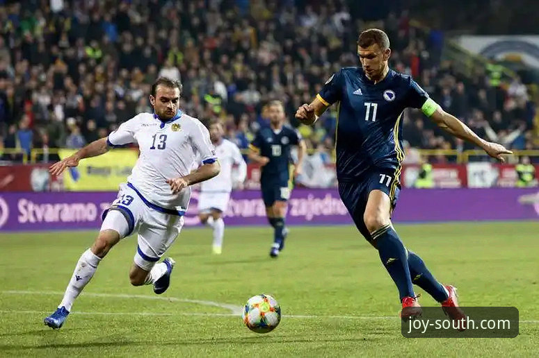 意大利折戟附加赛，波黑创造历史：一场点球大战背后的战术与心理博弈